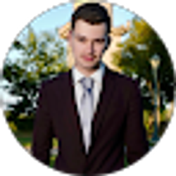 Profile photo of Ryan Lamb