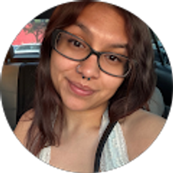 Profile photo of Katherine Guerrero