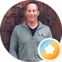Profile photo of Scott Verna