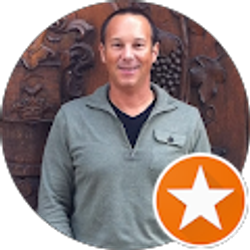 Profile photo of Scott Verna