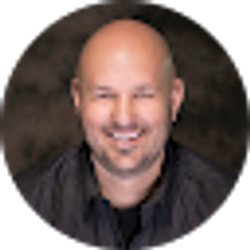 Profile photo of Ryan Slaughter