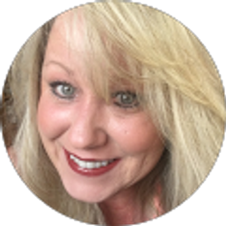 Profile photo of Candi Prause