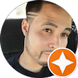 Profile photo of Andrian Questell