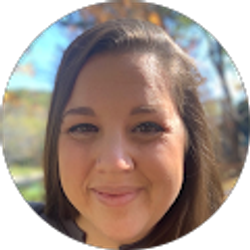 Profile photo of Blaire Burgoon