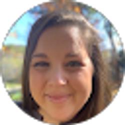 Profile photo of Blaire Burgoon