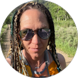 Profile photo of Alison Hancock