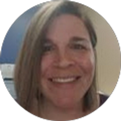 Profile photo of Sarah Patterson