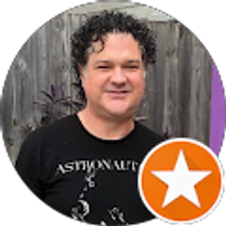 Profile photo of parrish warren