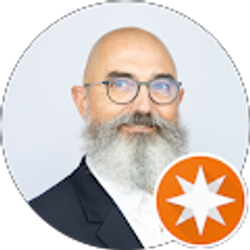 Profile photo of Christophe CHARPENTIER