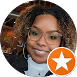 Profile photo of Justina Simmons