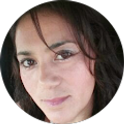 Profile photo of Lily Viguerias