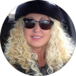 Profile photo of Melissa