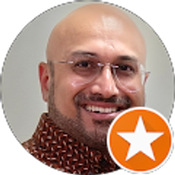 Profile photo of Sunil Pinto