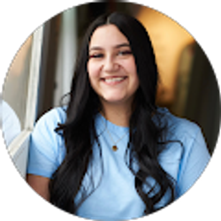 Profile photo of Francesca Moux