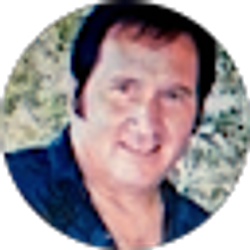 Profile photo of Michael EL Whitecloud