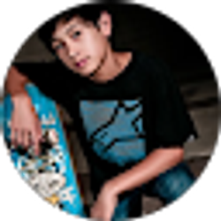 Profile photo of Jake Zabrinsky