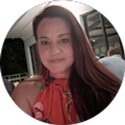 Profile photo of Tiffany Vance