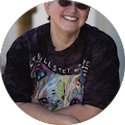 Profile photo of Sherry Stinson