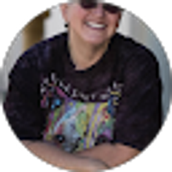 Profile photo of Sherry Stinson