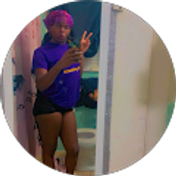 Profile photo of Maliyah James