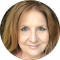 Profile photo of Susan Rowley