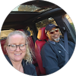 Profile photo of Hailey Bush