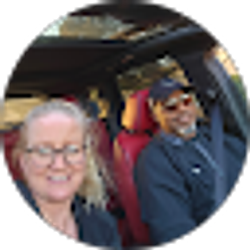 Profile photo of Hailey Bush