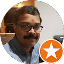 Profile photo of Suraj Thampi