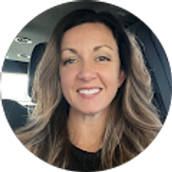 Profile photo of Alecia Wertz