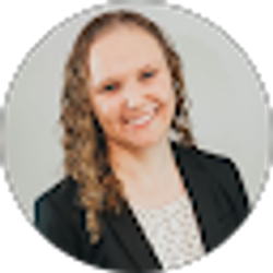 Profile photo of Kelsey Segalini