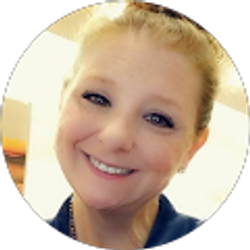 Profile photo of Jaimie Emerson