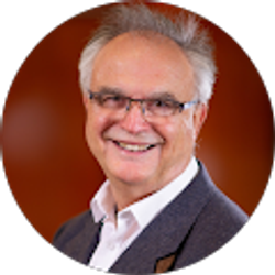 Profile photo of David Maplesden