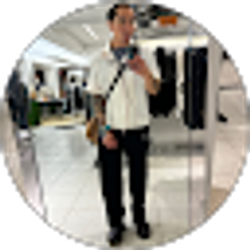 Profile photo of Daniel Cunningham