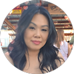 Profile photo of Mary Sisavat