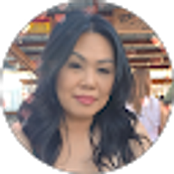 Profile photo of Mary Sisavat