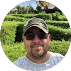 Profile photo of Manuel Molina