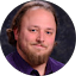 Profile photo of Shelby Heger