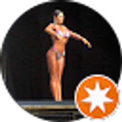 Profile photo of Stephanie Casillas