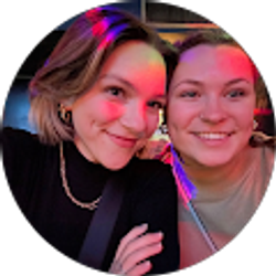 Profile photo of Hailee Bergman