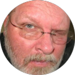 Profile photo of ray jones