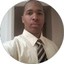 Profile photo of Lemeil Norman