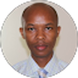 Profile photo of James Ignas Koola