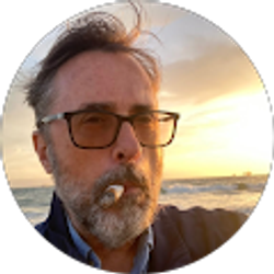 Profile photo of Rob Watson