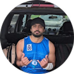 Profile photo of Prassant Jai