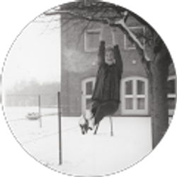 Profile photo of Elizabeth Barton