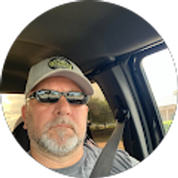 Profile photo of B W Sanders