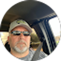 Profile photo of B W Sanders