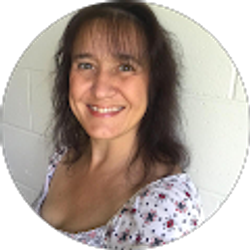 Profile photo of Tanya Wells