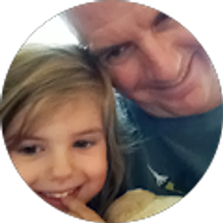 Profile photo of Jamie Myers