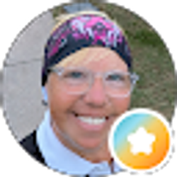 Profile photo of Rebecque Turner